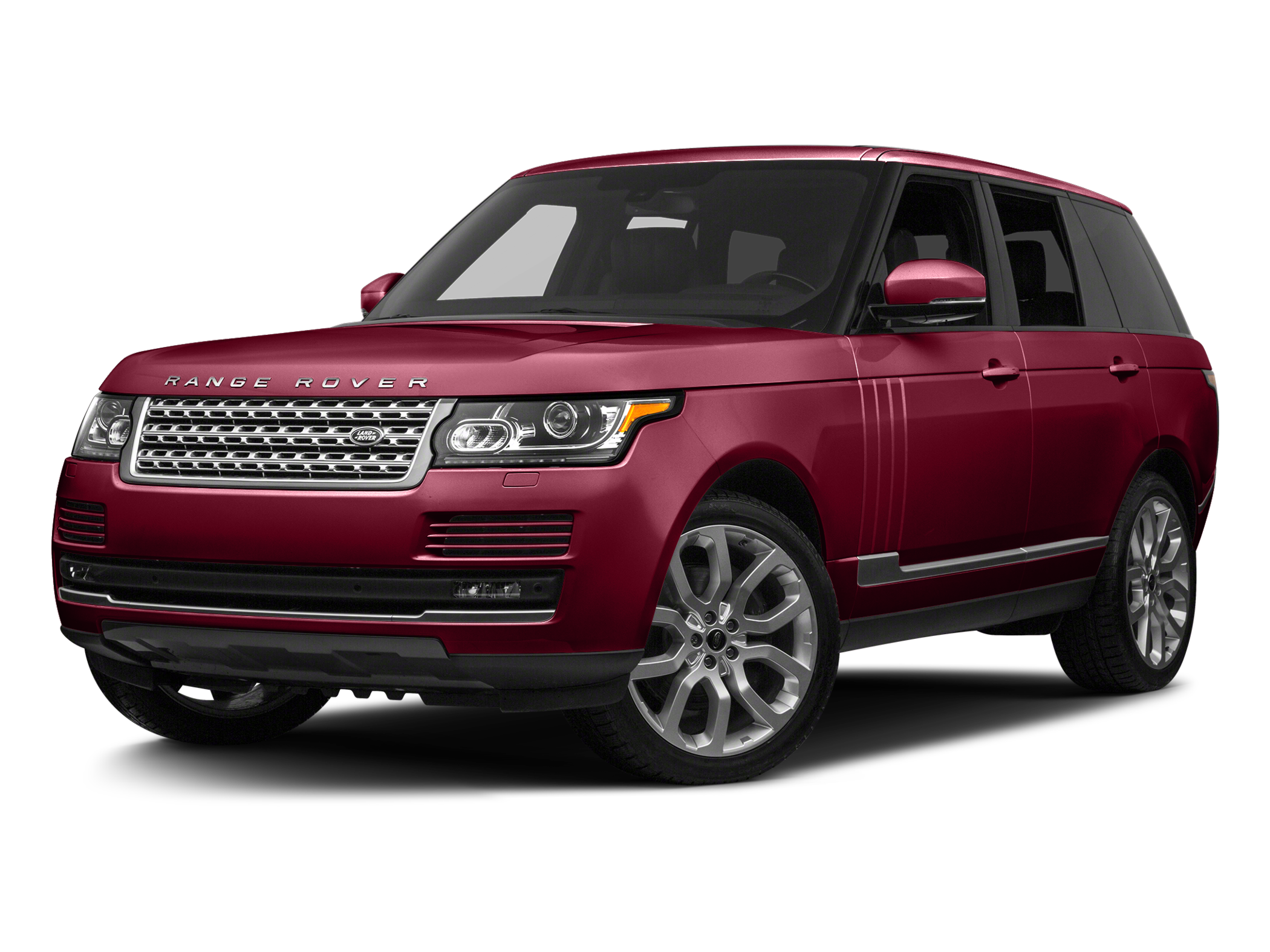 Land Rover blindado