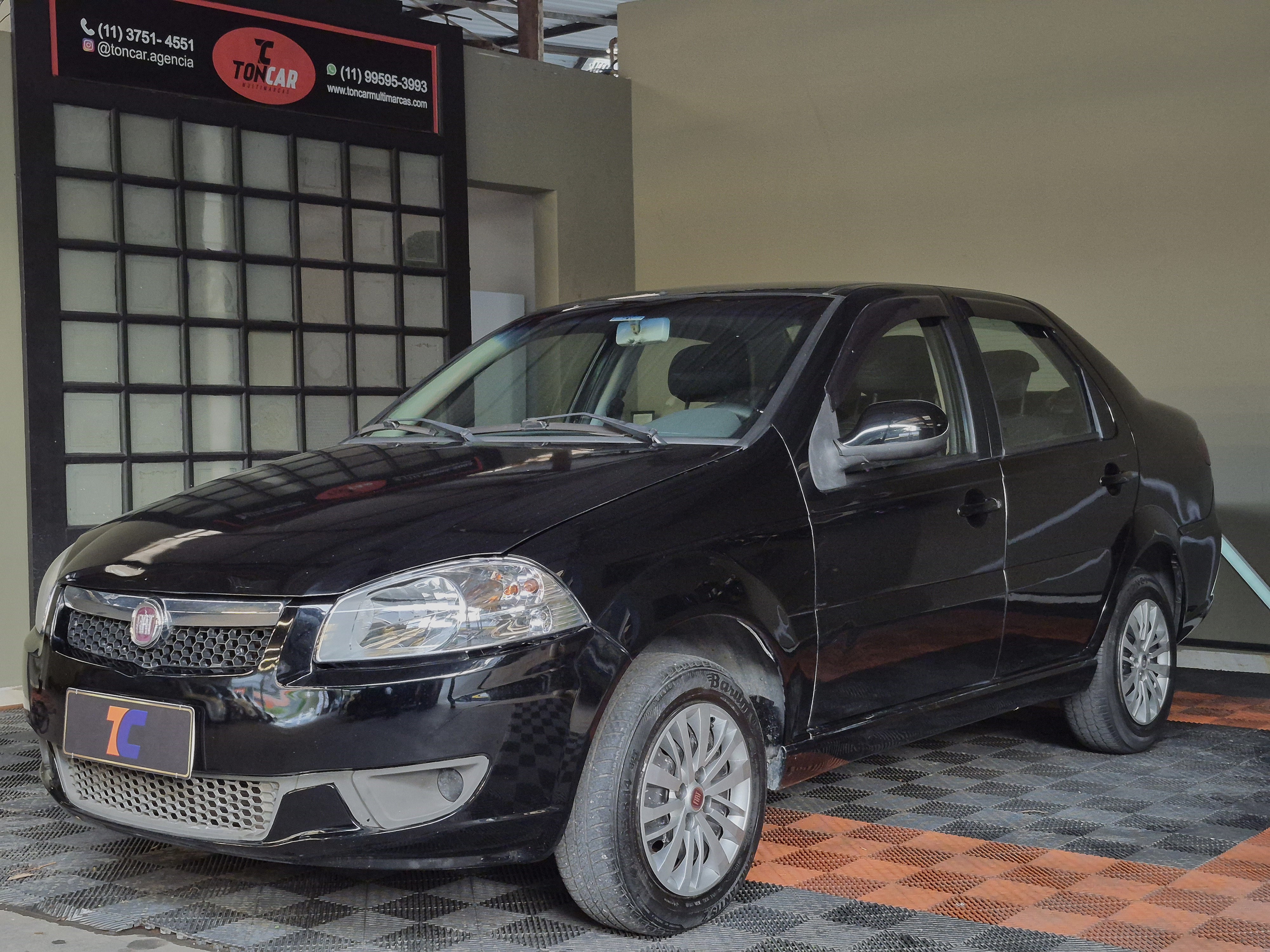 Fiat Siena